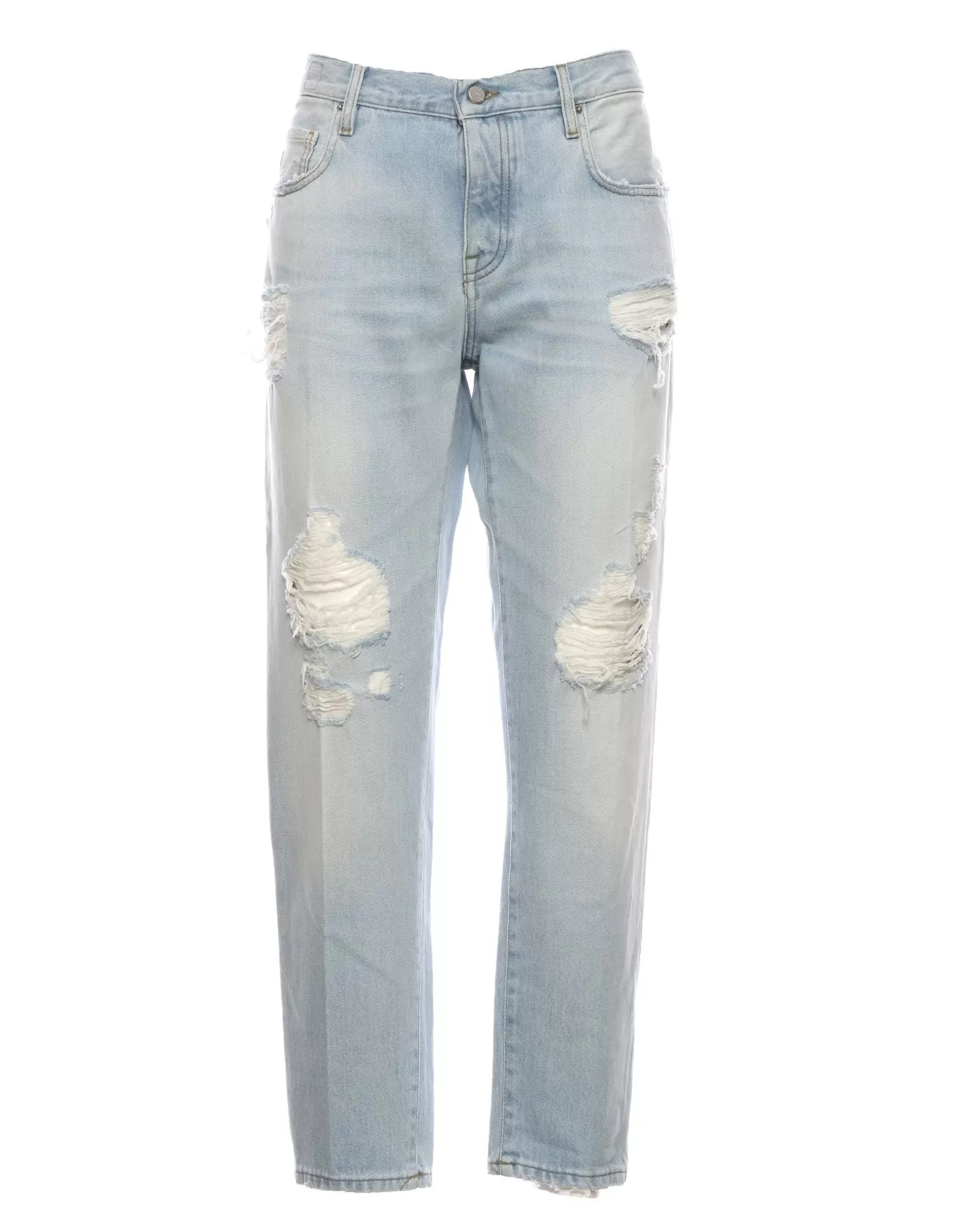 Jeans for women DON THR FULLER MARIKA SS242