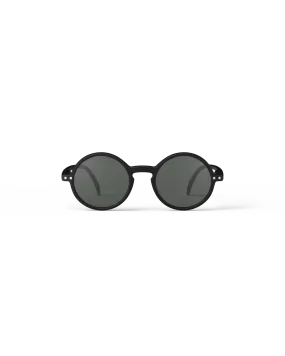 Junior Sunglasses | #G Black