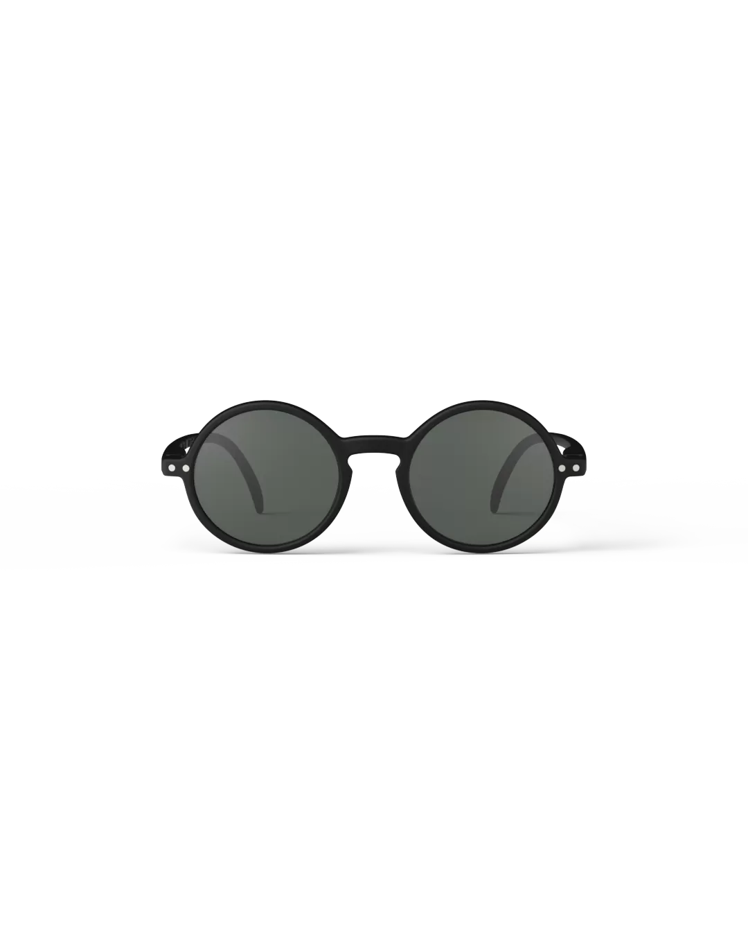 Junior Sunglasses | #G Black