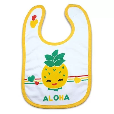 Keiki Kreations Bib