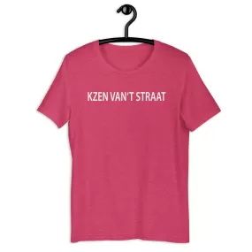 Kzen van 't straat T-Shirt