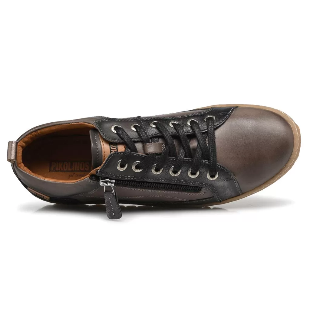 Lagos Leather Women's Casual Shoes