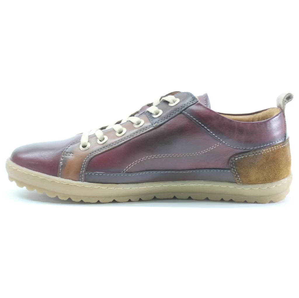 Lagos Leather Women's Casual Shoes