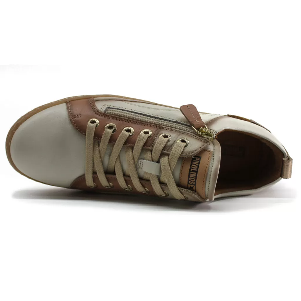 Lagos Leather Women's Casual Shoes