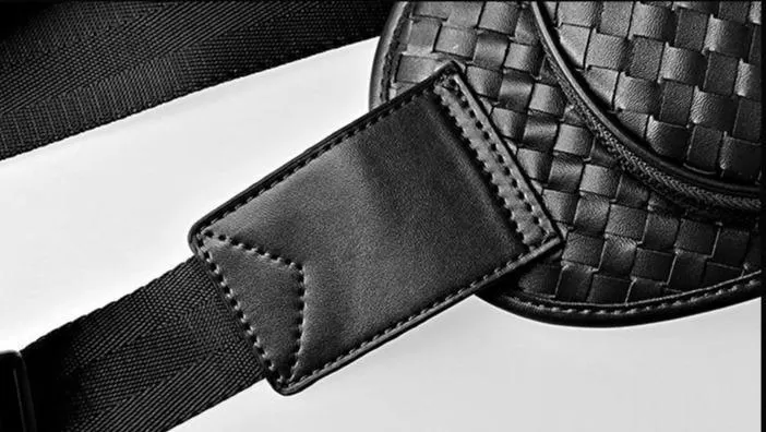 Leather Cross Body Bags For Men