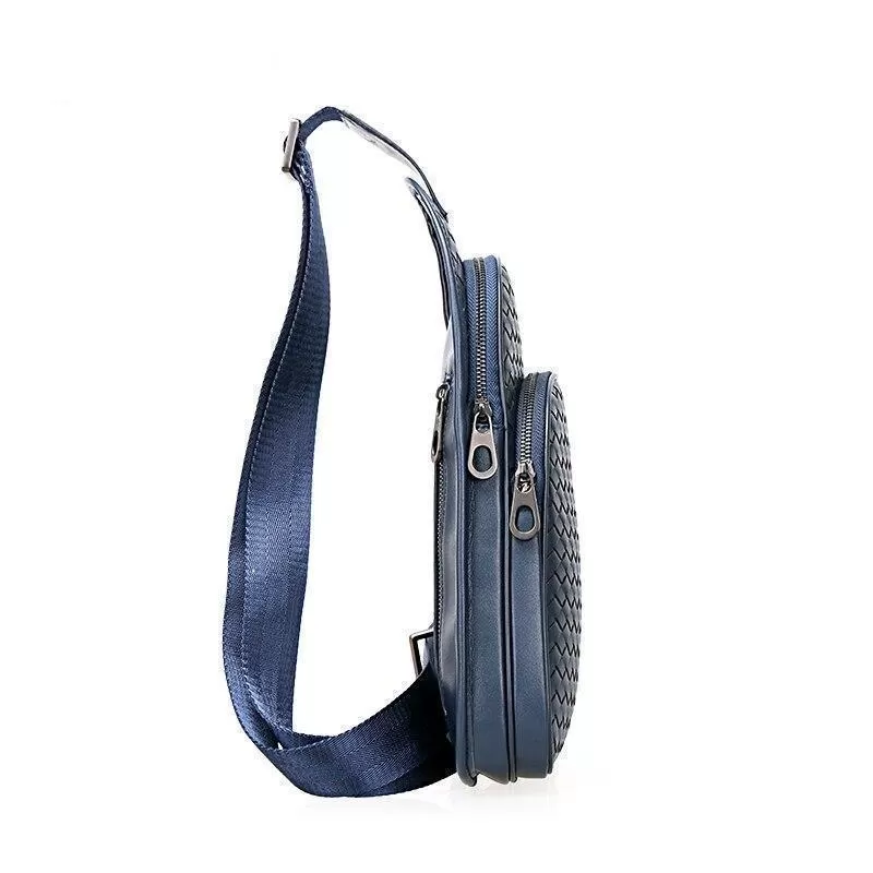 Leather Cross Body Bags For Men