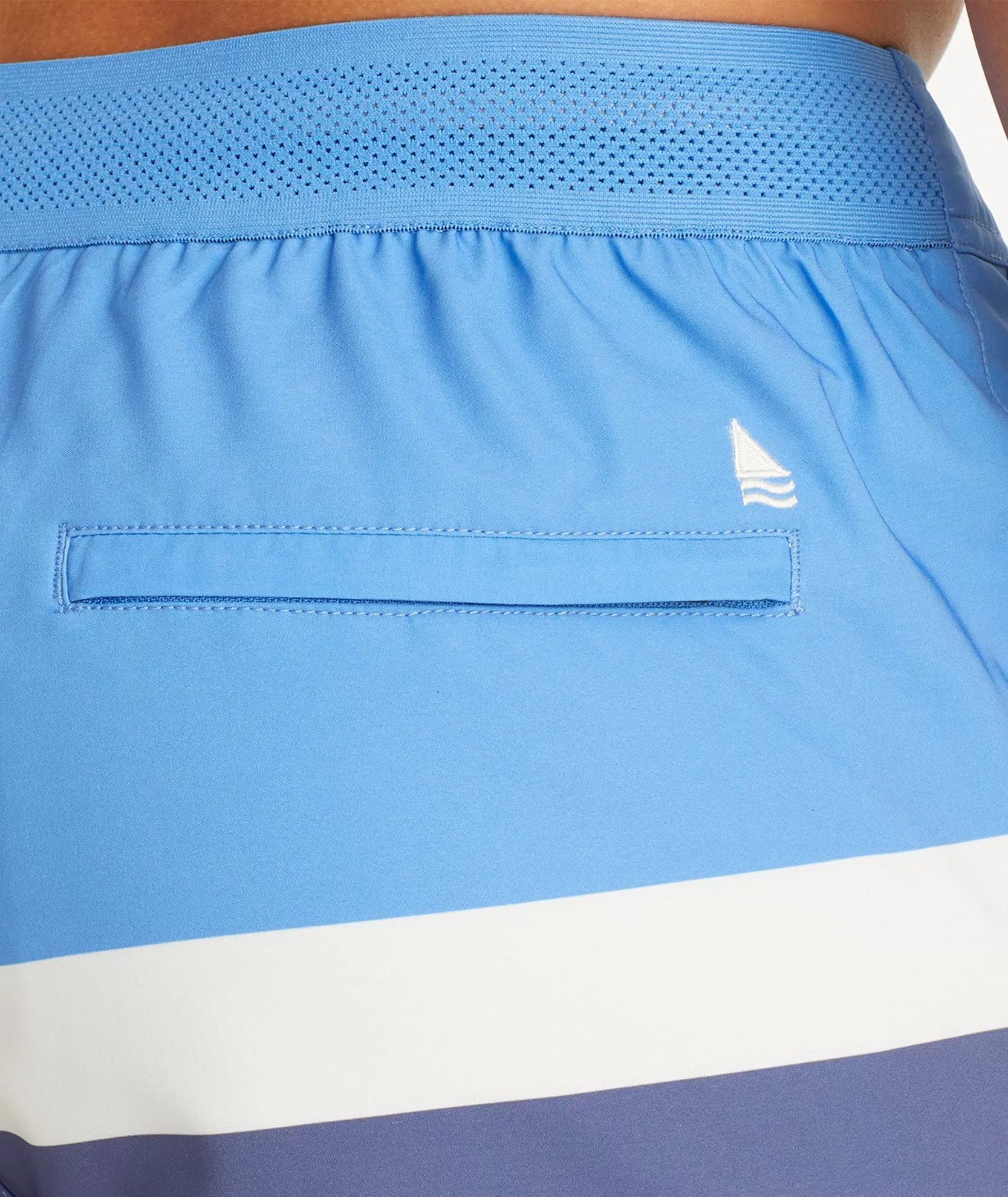 Limited Edition Ozone Board Short