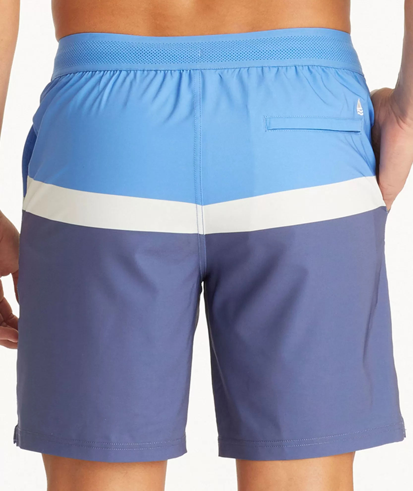 Limited Edition Ozone Board Short