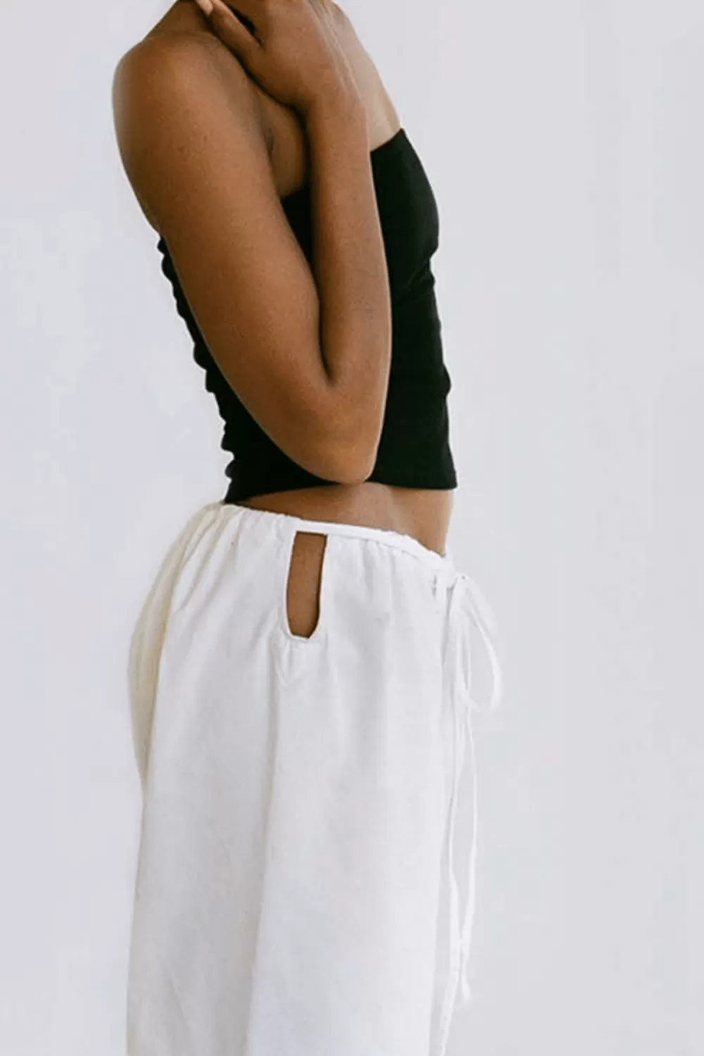 Lou Pant | Cream