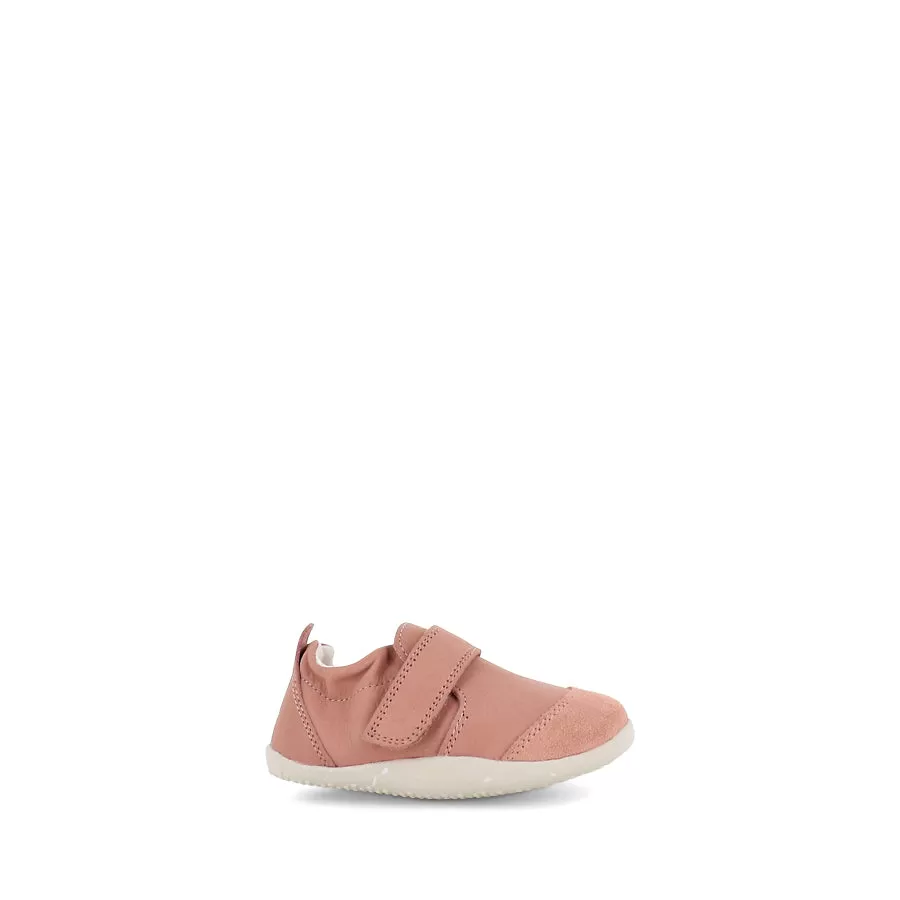 MARVEL XPLORER STEP UP - ROSE LEATHER