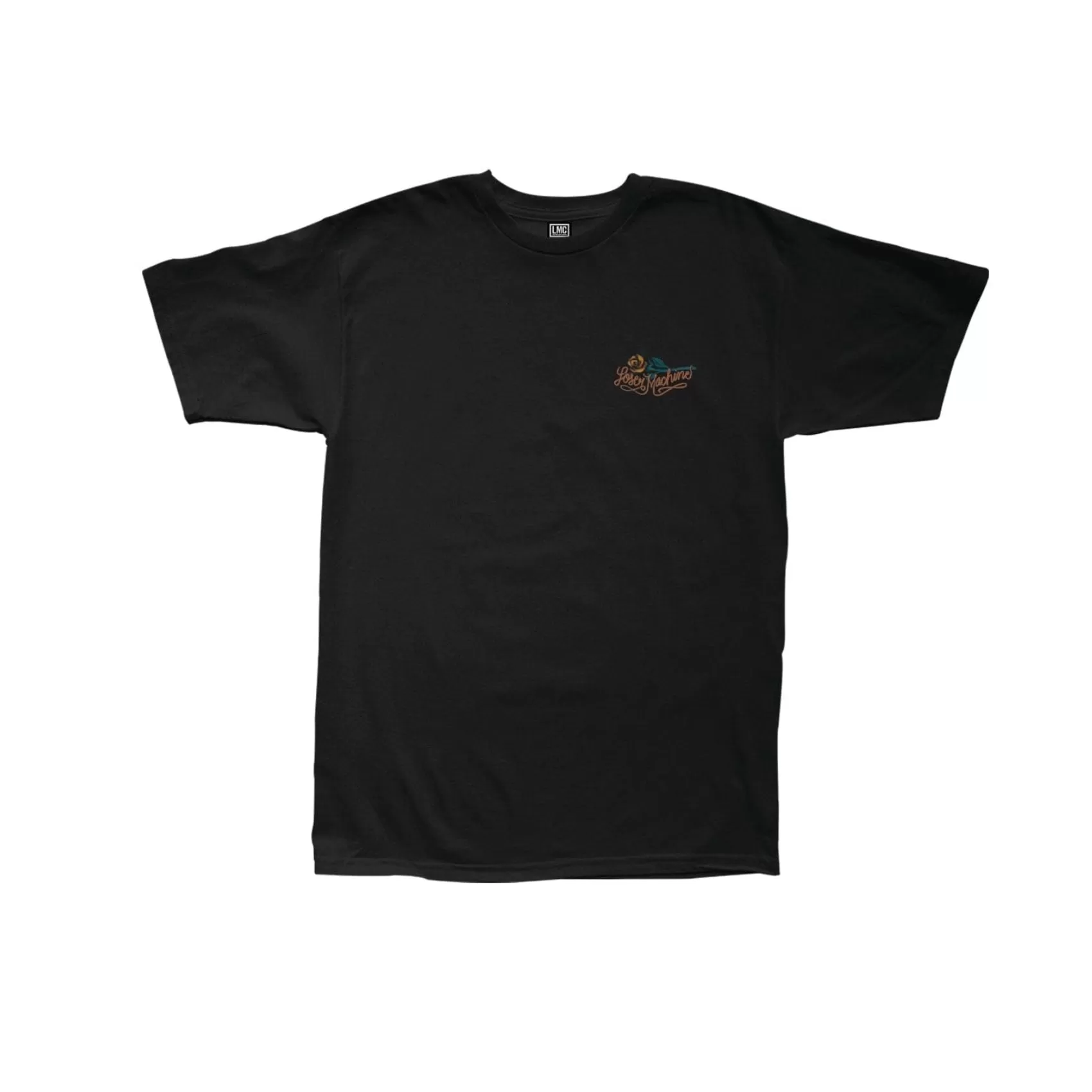 Matador Tee - Black