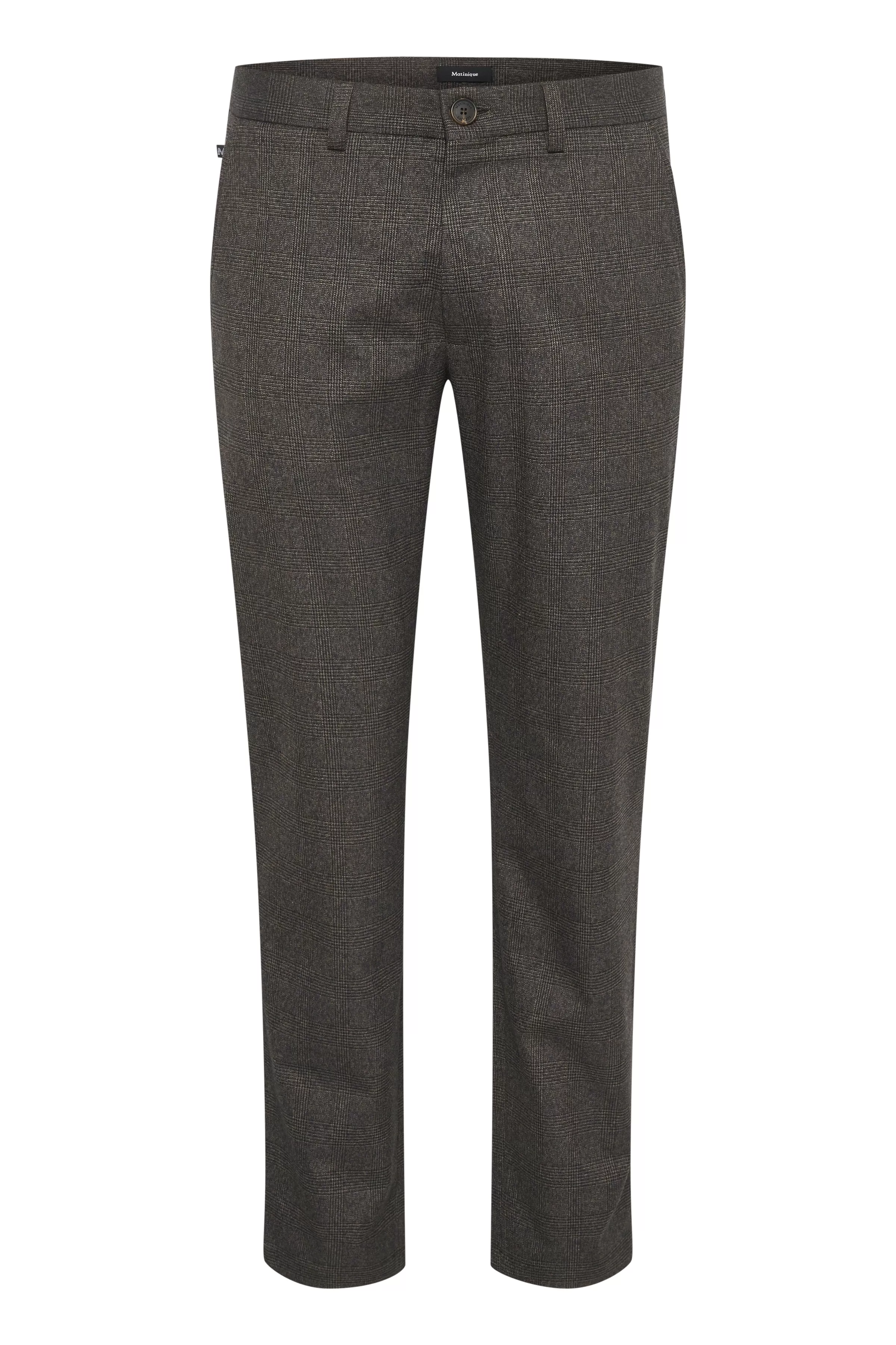 Matinique MAParker Overcheck Pants/Turkish Coffee - New AW23