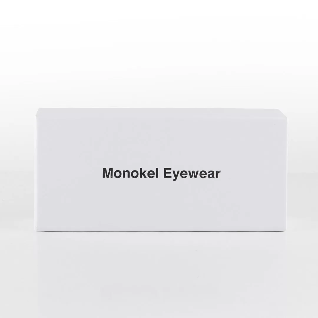 Monokel Eyewear Nelson Sunglasses