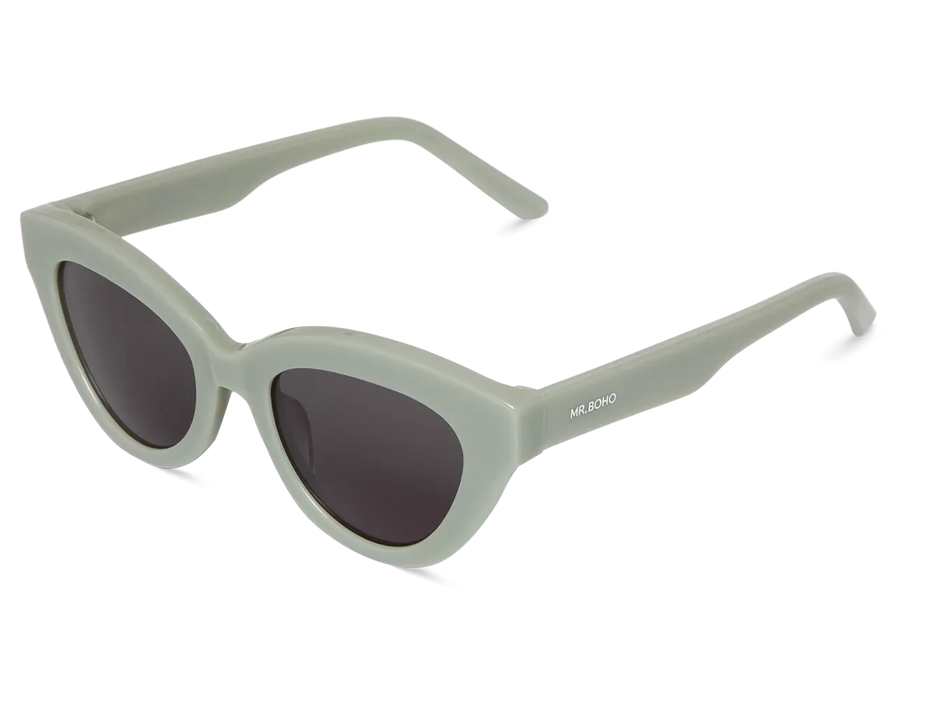 MR. BOHO GRACIA SUNGLASSES - ALOE