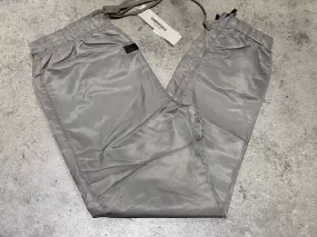 NEW FOG Essentials Track Pants - Smoke