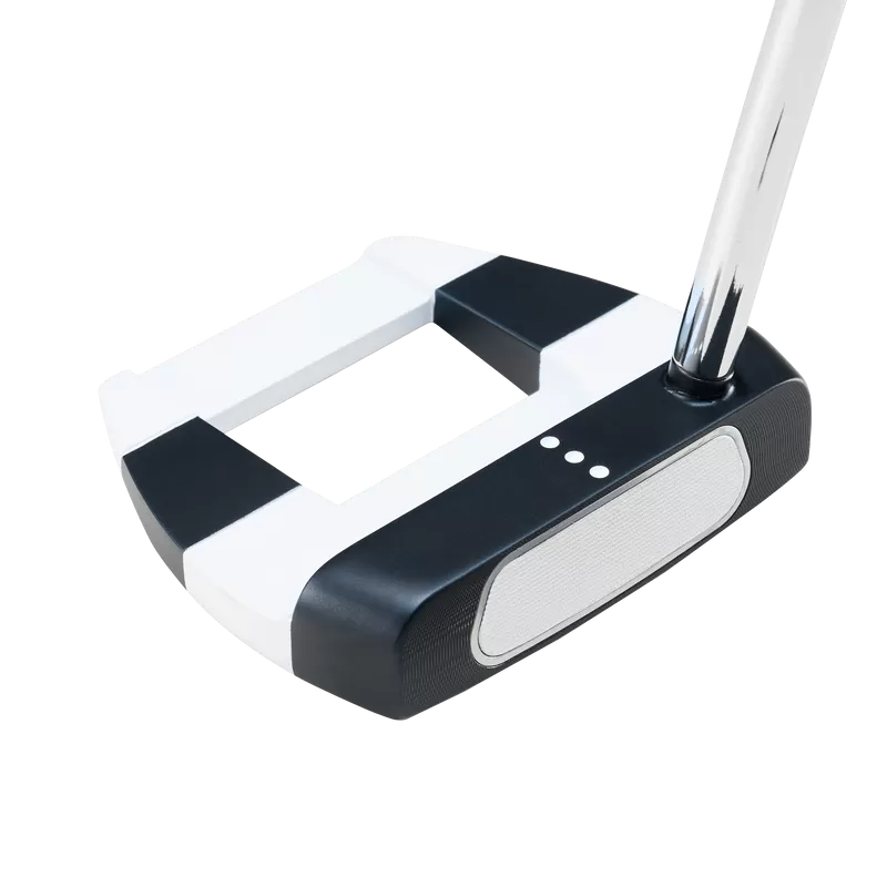 Odyssey Ai-ONE Jailbird Mini DB Putter