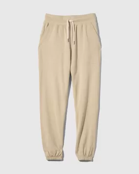 Organic Throwback Sweatpant