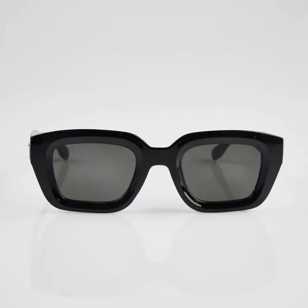 Positano Sunglasses - Black