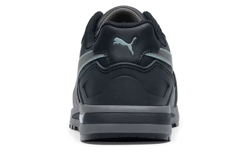 PUMA SAFETY AIRTWIST LOW - COMPOSITE TOE