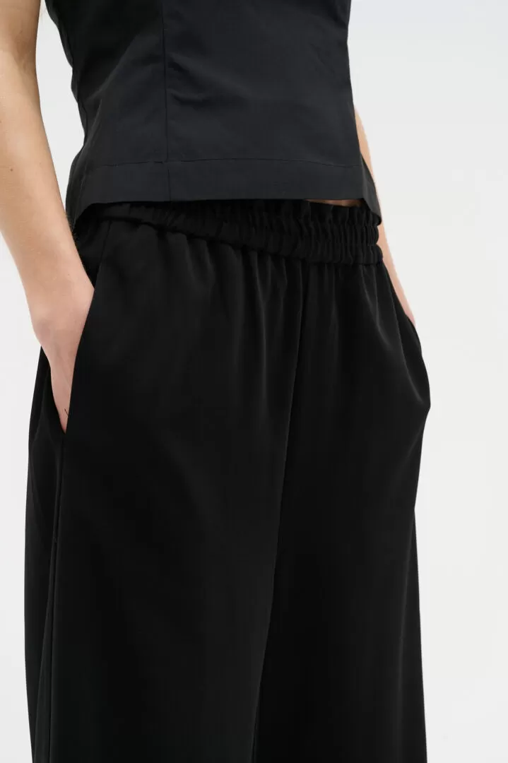 QUEST CULOTTE PANT - INWEAR