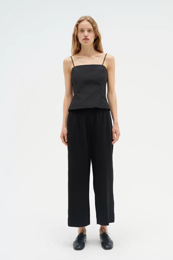 QUEST CULOTTE PANT - INWEAR