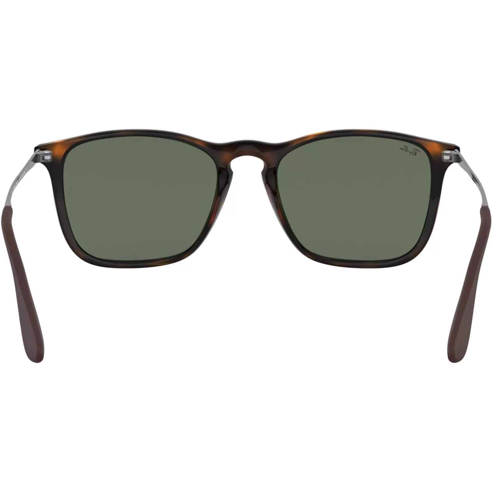 Ray-Ban Chris Men's Lifestyle Sunglasses (Brand New)