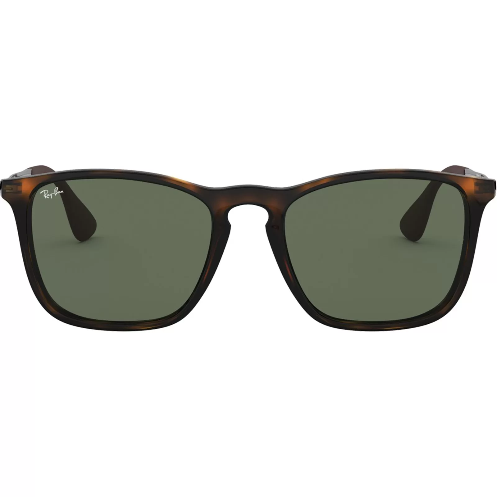 Ray-Ban Chris Men's Lifestyle Sunglasses (Brand New)