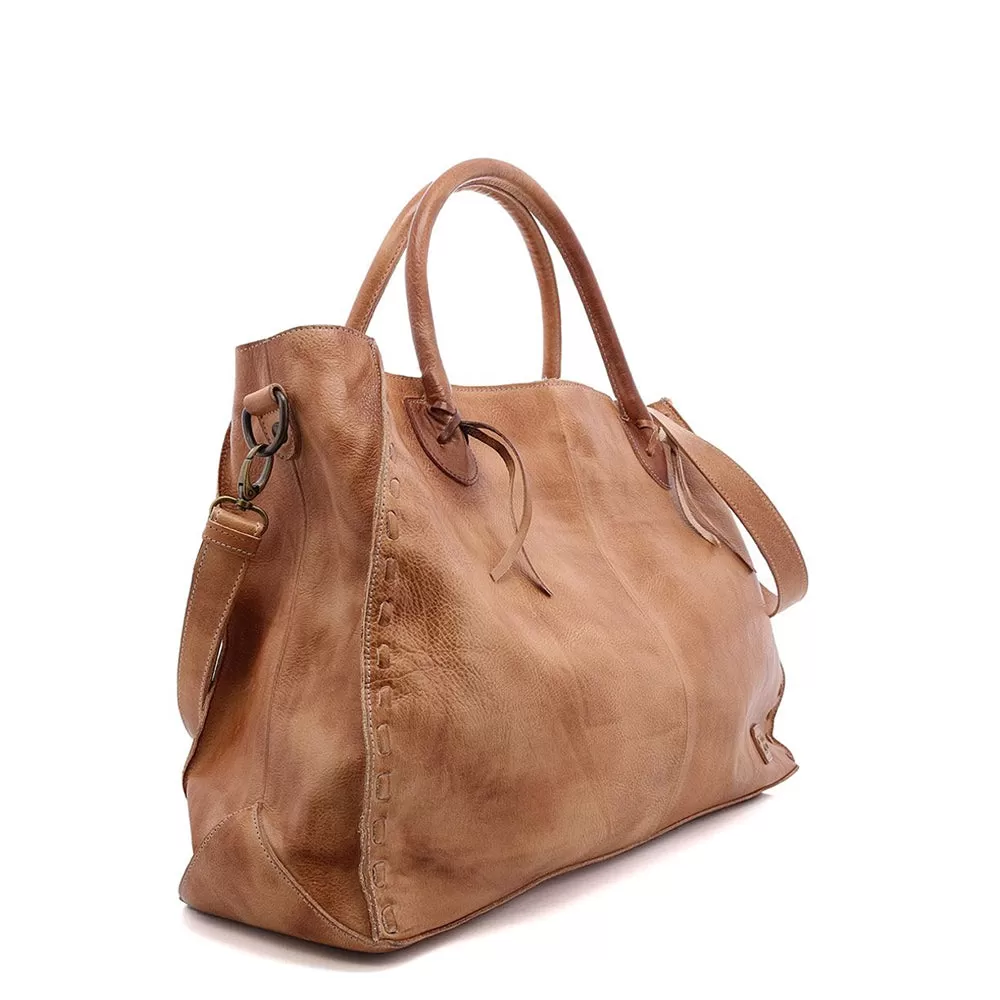 Rockaway Large Leather Bag