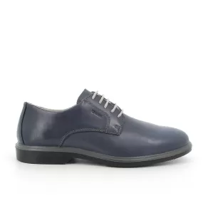 Scarpe da uomo IGI&CO - Art. 5101311 derby blu casual