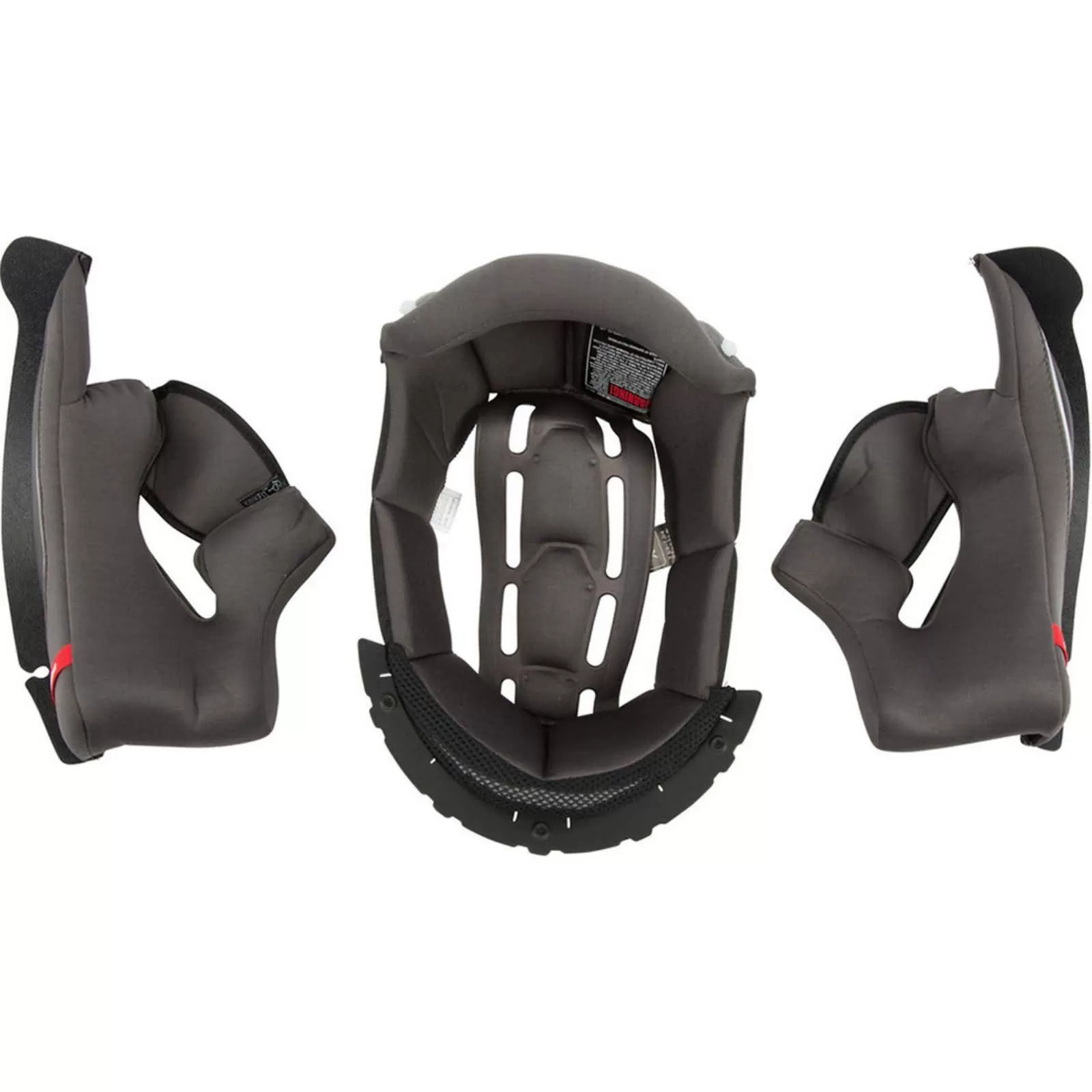 Scorpion EXO-T510 Kwikwick II Liner Helmet Accessories (Brand New)