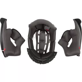 Scorpion EXO-T510 Kwikwick II Liner Helmet Accessories (Brand New)