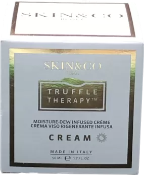 SKIN & CO Truffle Therapy Moisture Dew Day Crème 50 ml