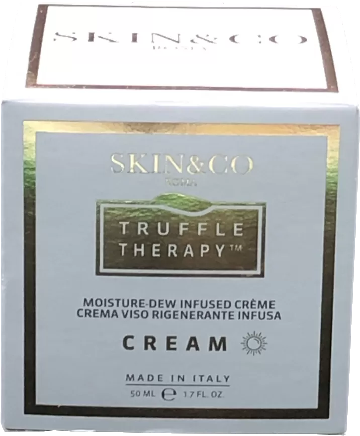 SKIN & CO Truffle Therapy Moisture Dew Day Crème 50 ml