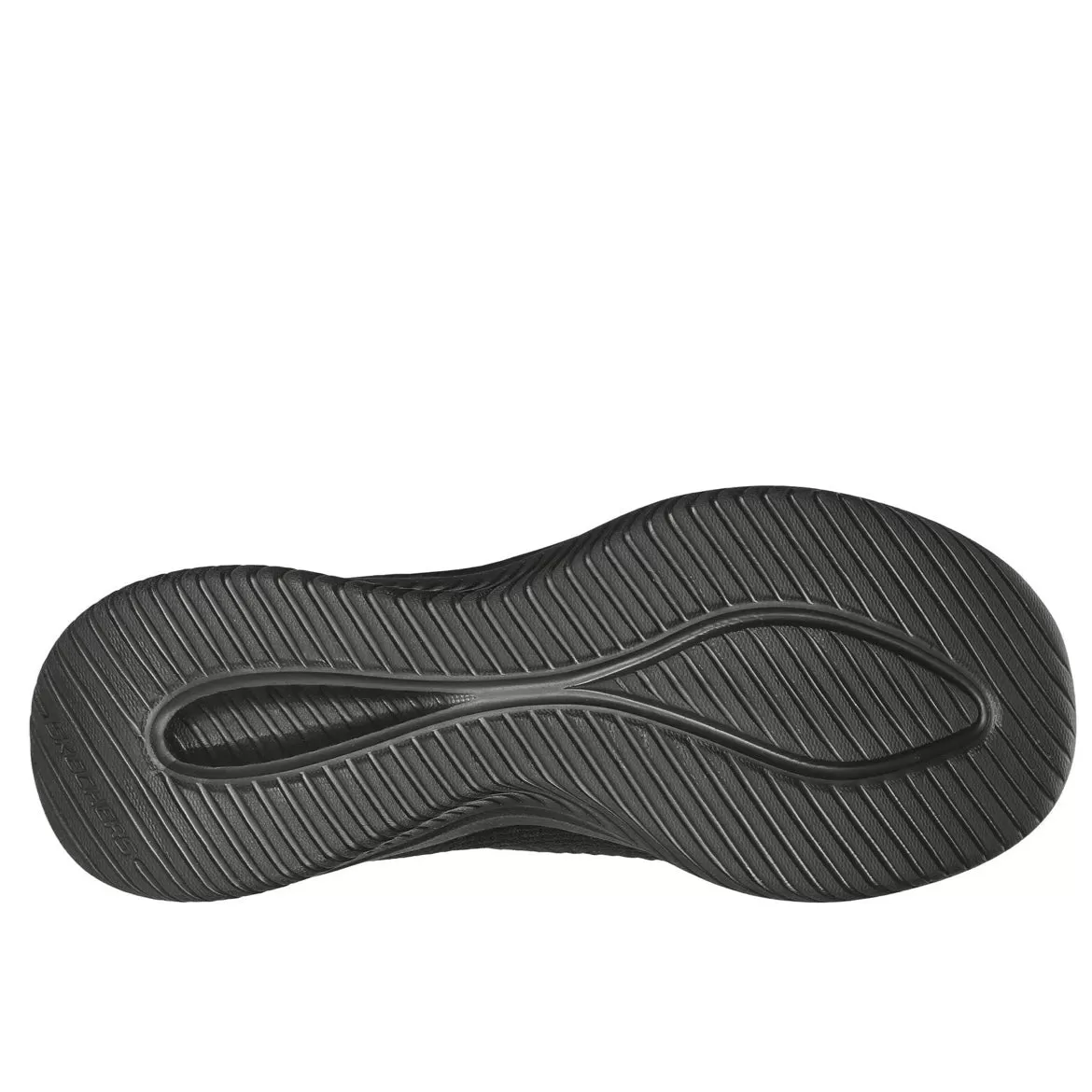 Slip-ins: Ultra Flex 3.0 - Cozy Streak - Black