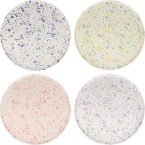 Speckled Party Supplies