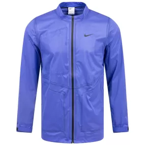 Storm-FIT ADV Full Zip Waterproof Jacket Lapis Blue - W23