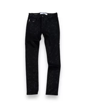 Strat Super Skinny Fit Jean