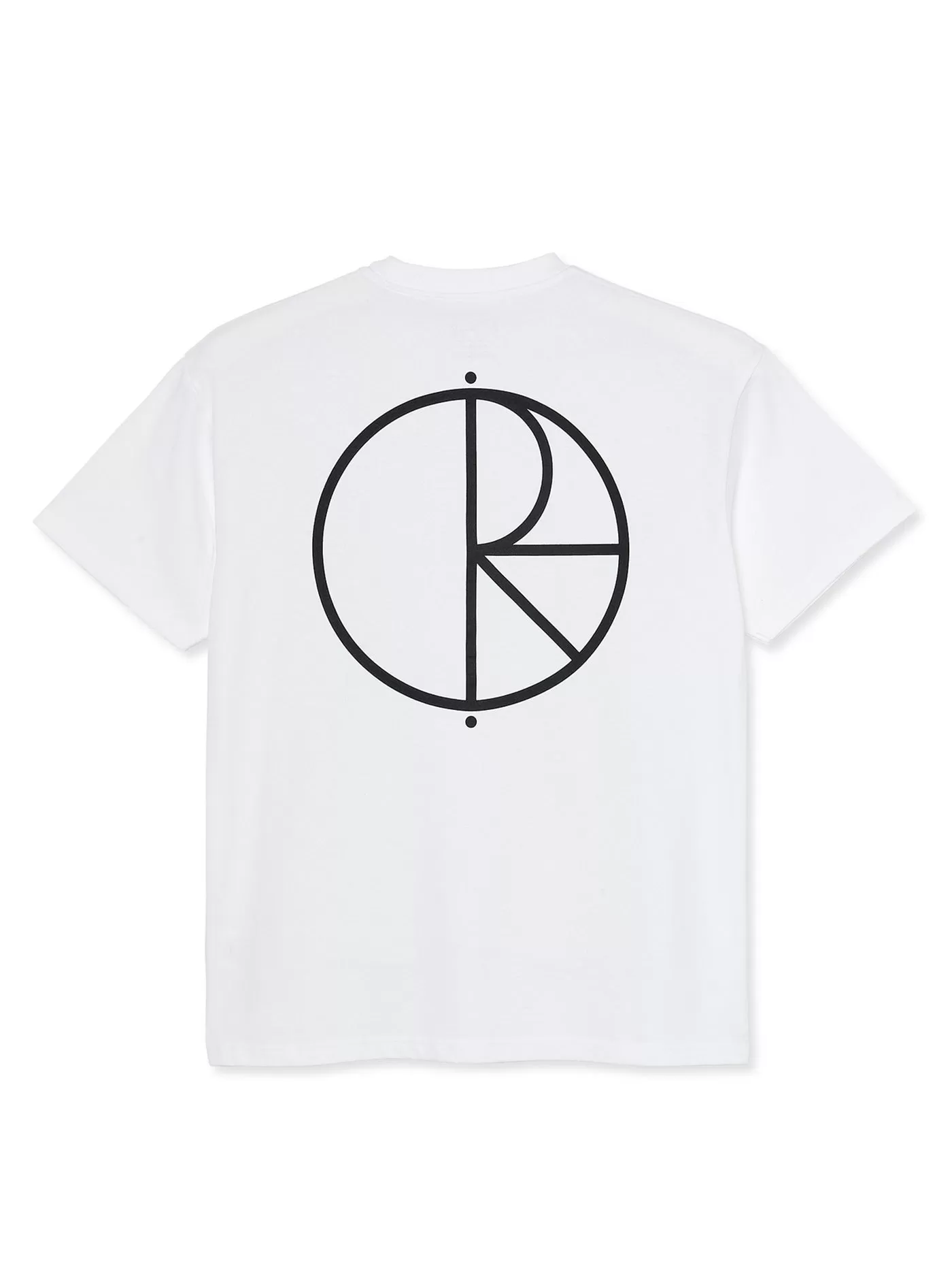 Stroke Logo T-Shirt