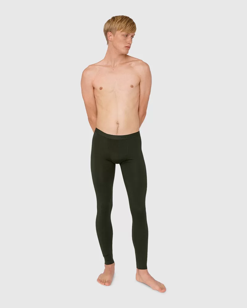 Tencel Lite Long Johns