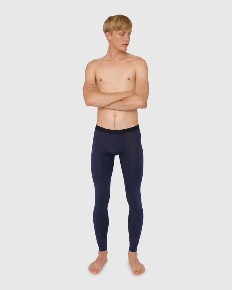 Tencel Lite Long Johns