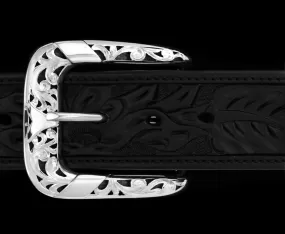 The Filigree New Yorker Buckle 1 1/2 (Buckle Only)