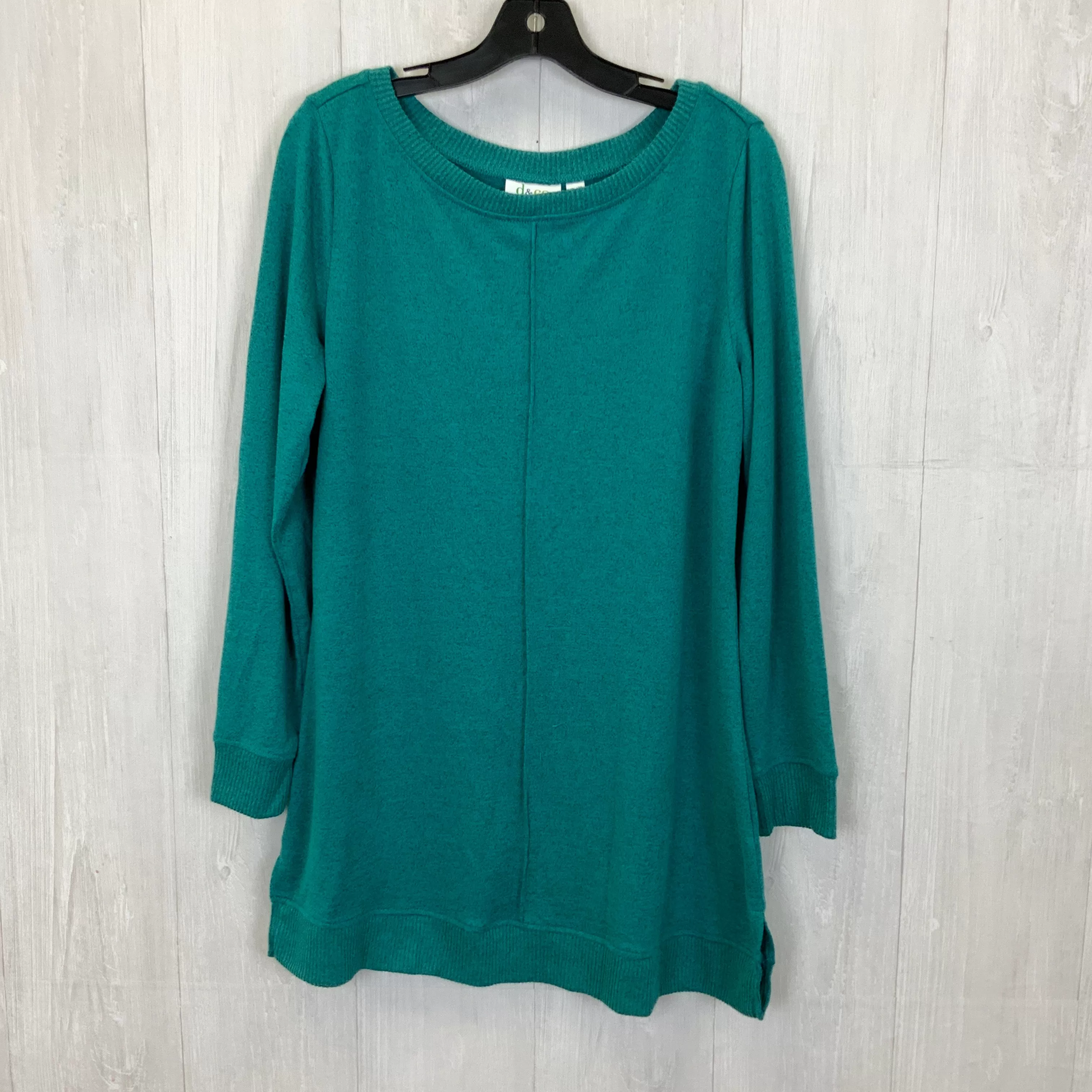 Top Long Sleeve By Clothes Mentor  Size: M