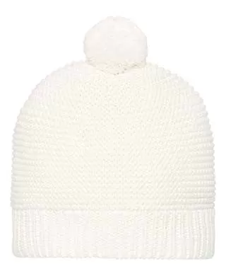 Toshi Organic Beanie Love Cream