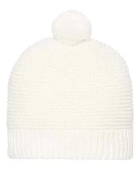 Toshi Organic Beanie Love Cream