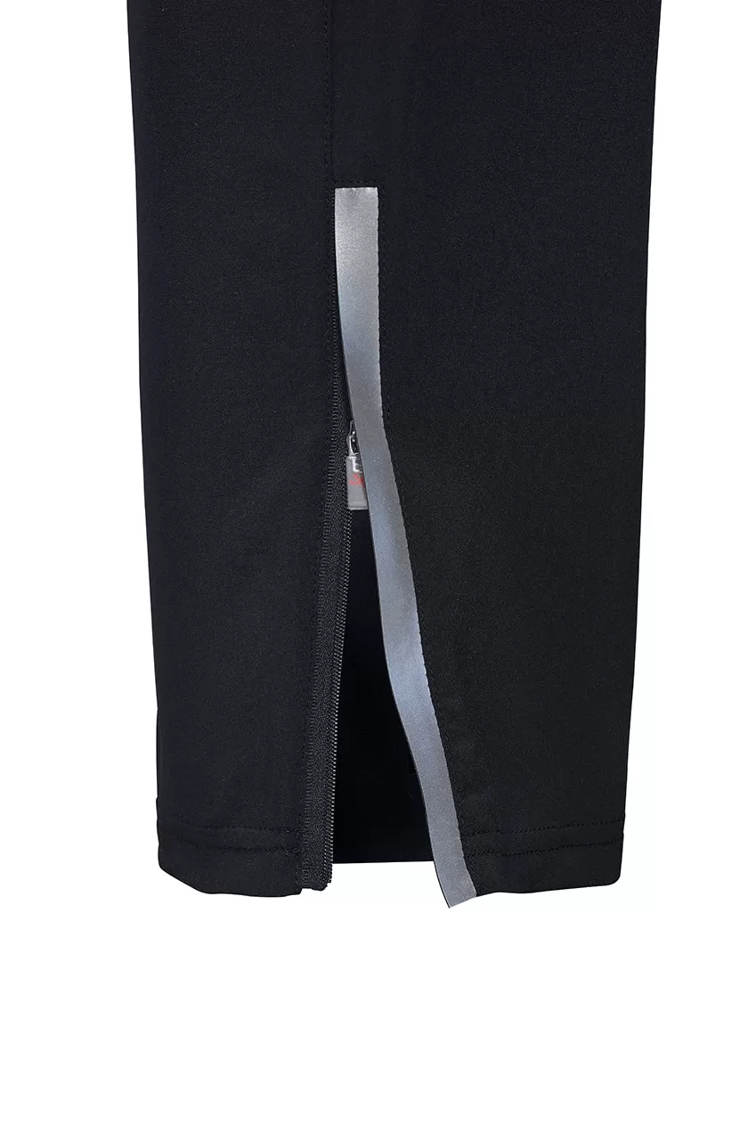 Training Pants in Black or Navy