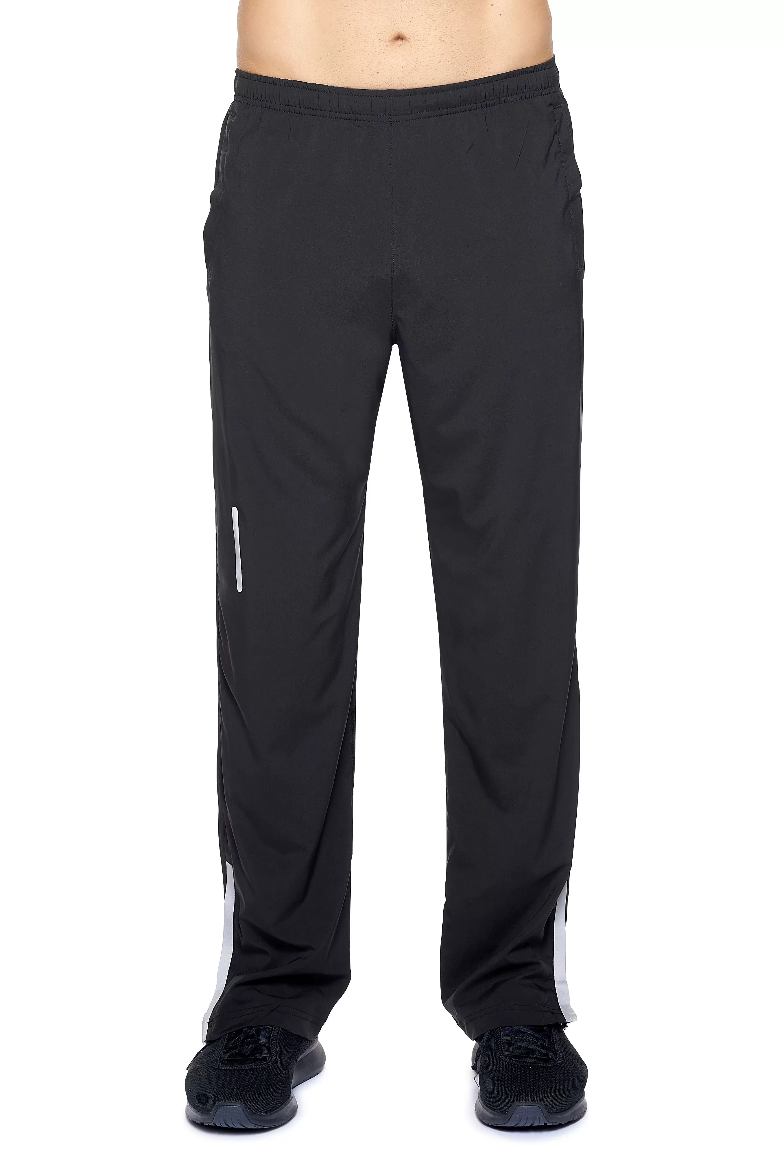 Training Pants in Black or Navy