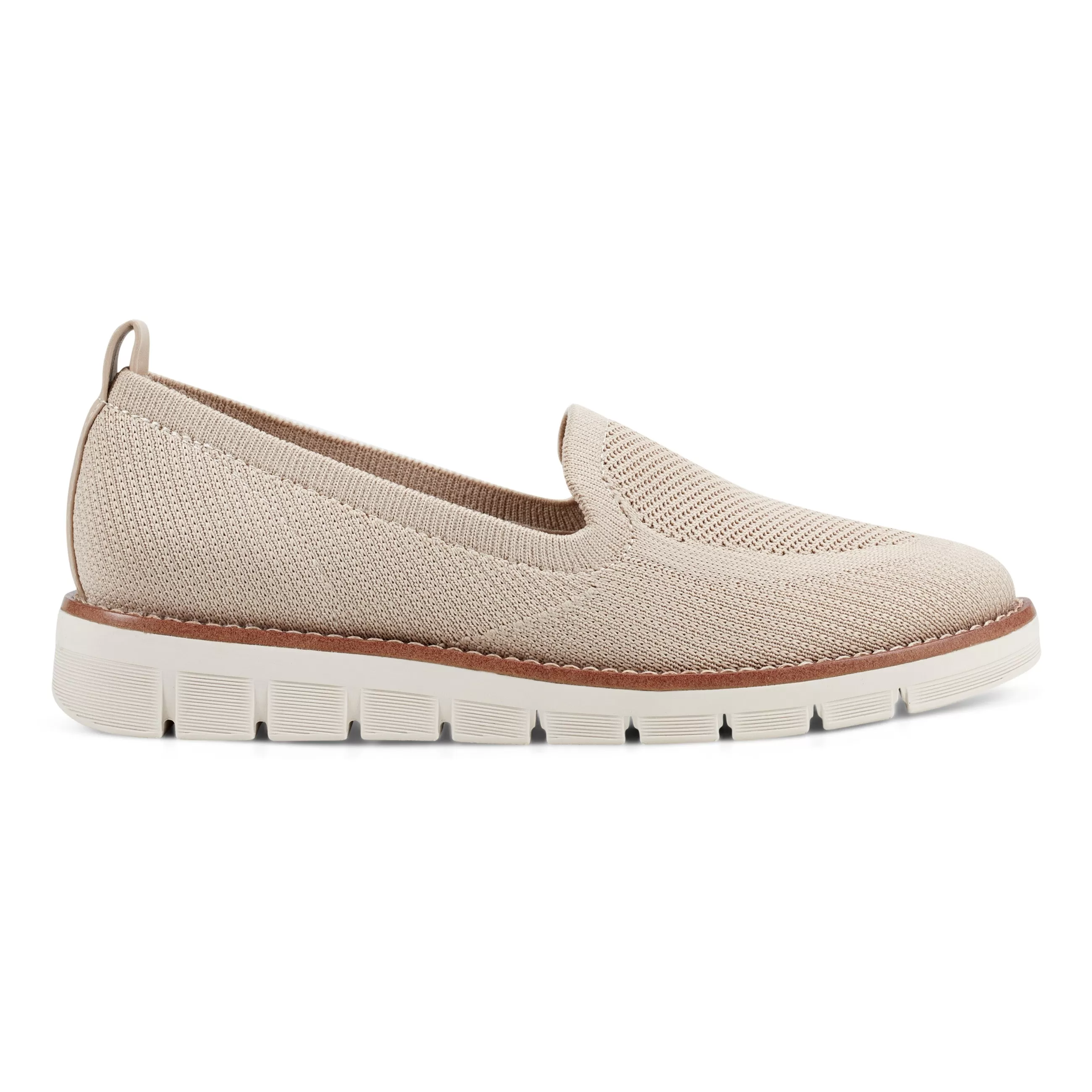 Valina Casual Slip On Flats