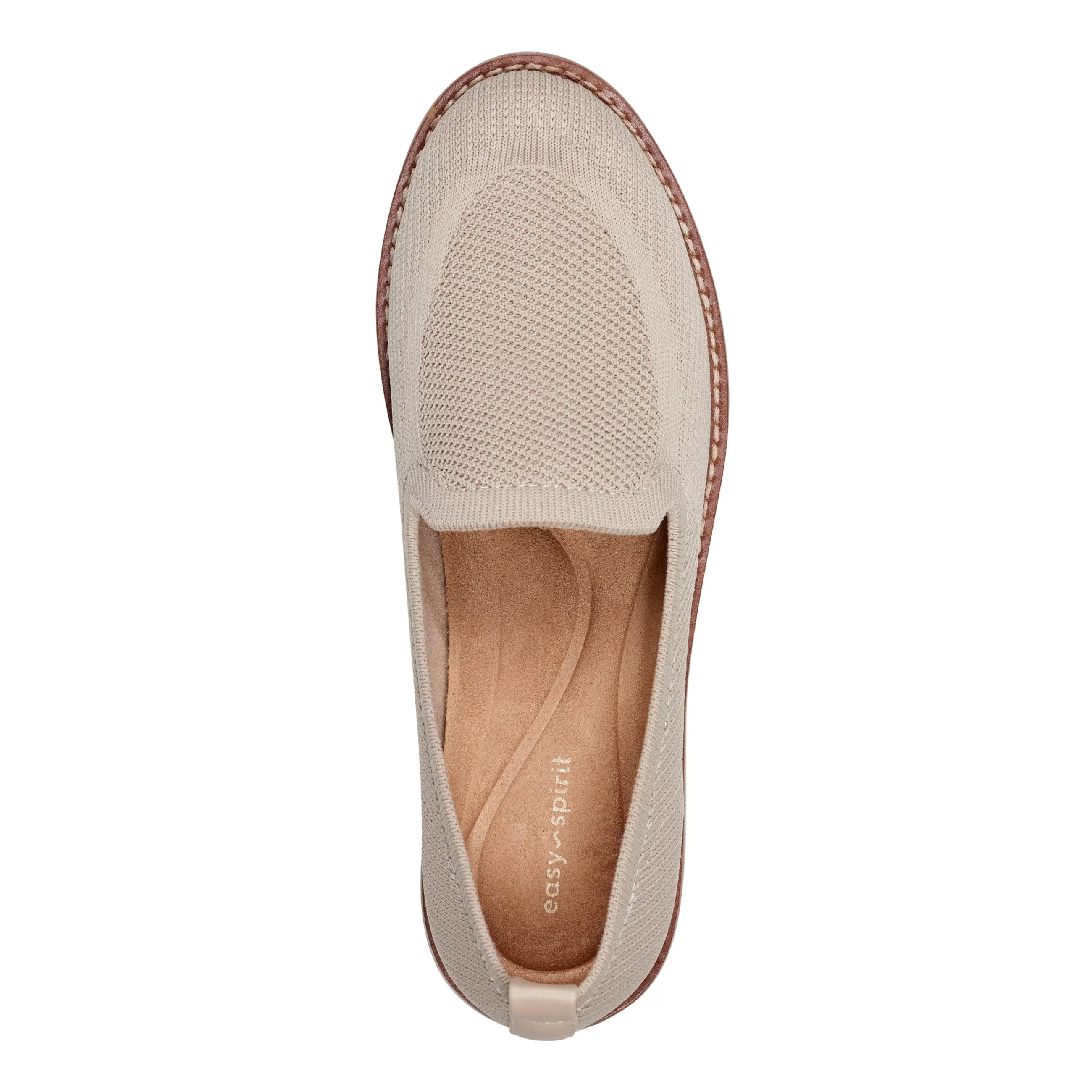 Valina Casual Slip On Flats