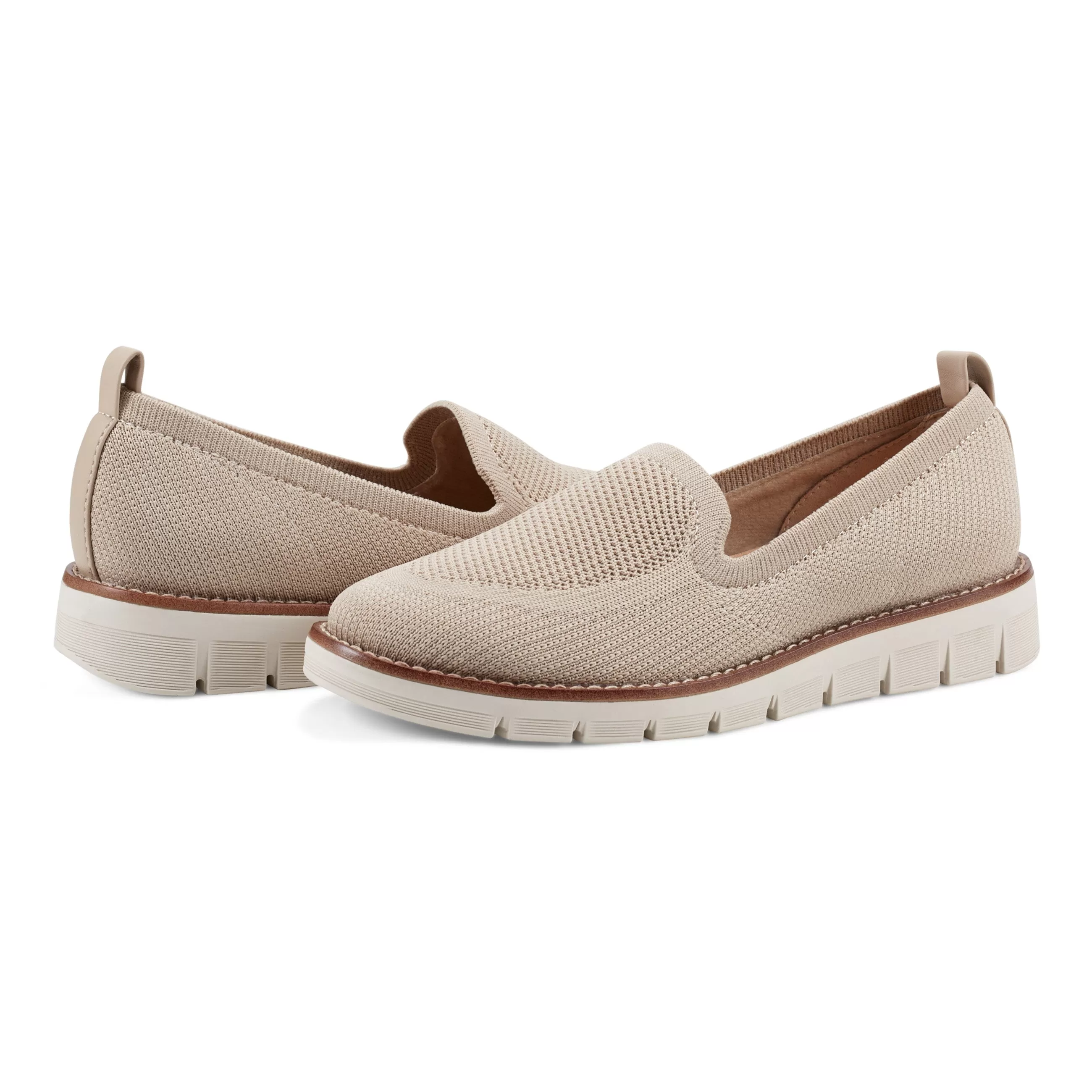 Valina Casual Slip On Flats