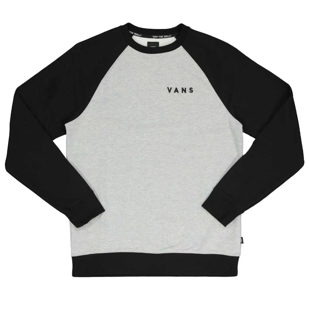 Vans - Men's Athletic Raglan Crewneck (5DYQADY)